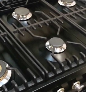 Boretti Fornuis Arnhem